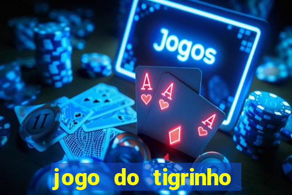 jogo do tigrinho com depósito mínimo de r$ 1